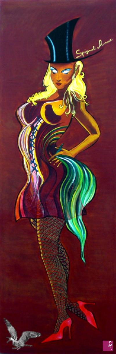 online paintings on sale