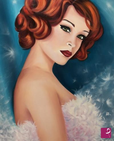online paintings on sale