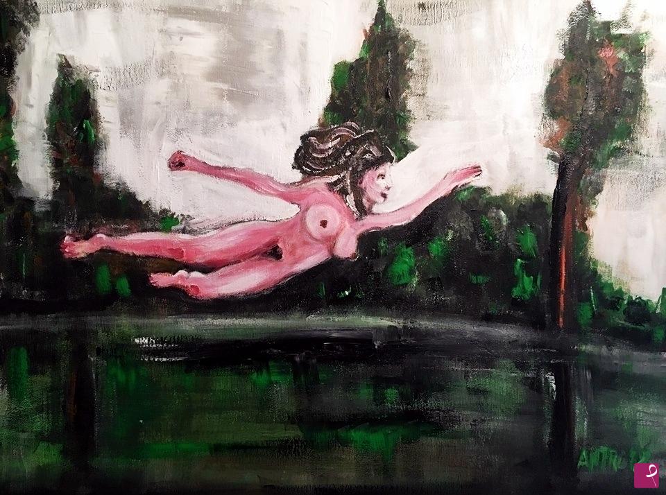 paintings on sale online