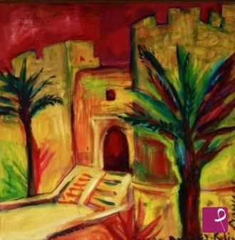 online paintings on sale