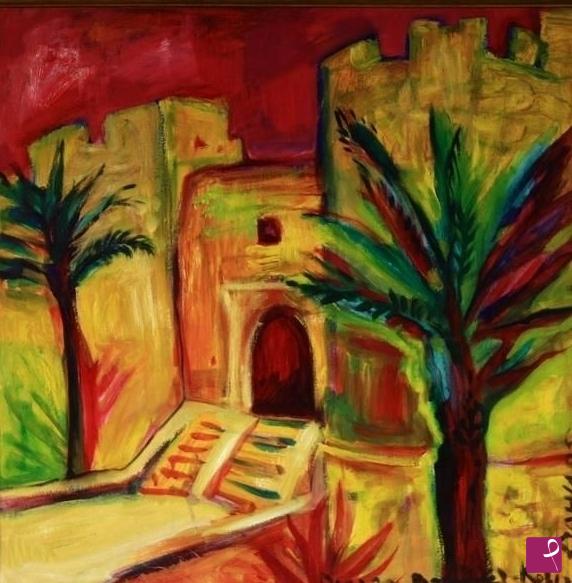 paintings on sale online