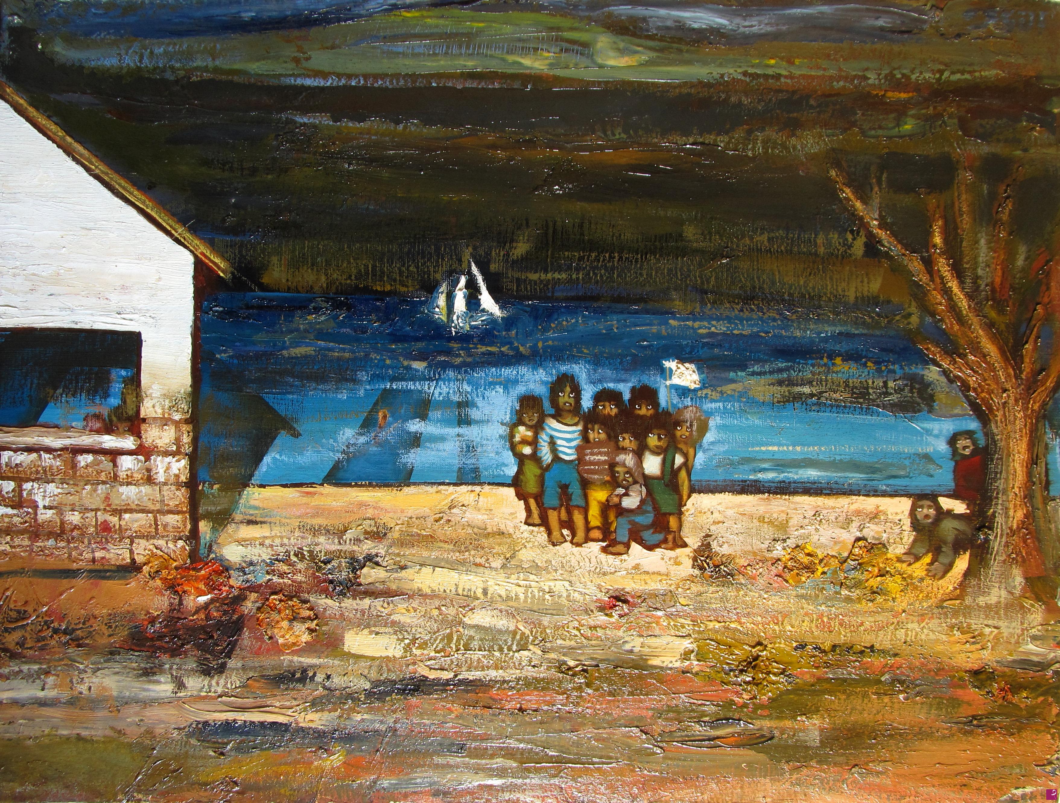 paintings on sale online