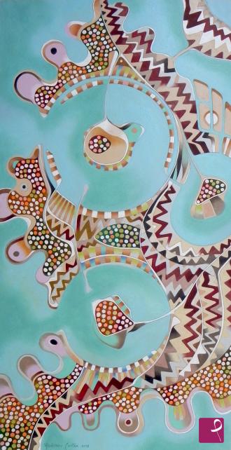 online paintings on sale