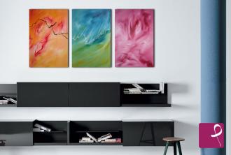 sold painting on PitturiAmo