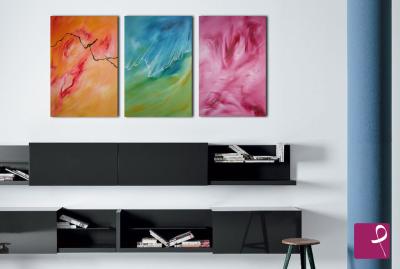 sold painting on PitturiAmo
