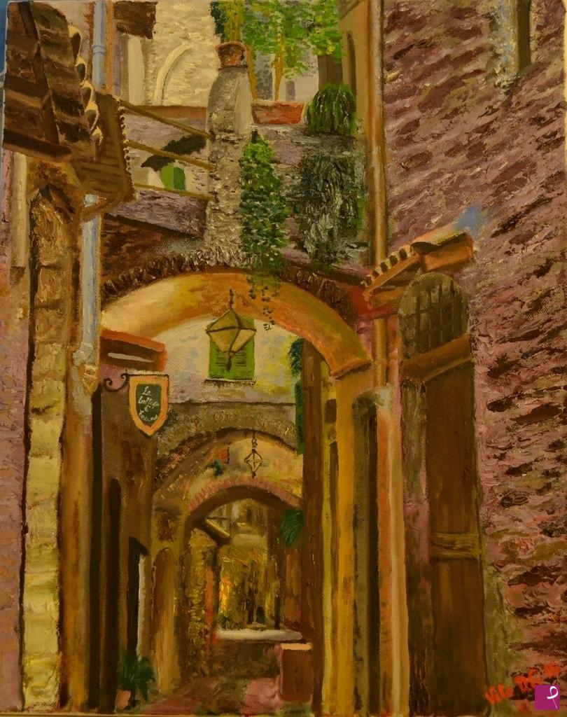 paintings on sale online