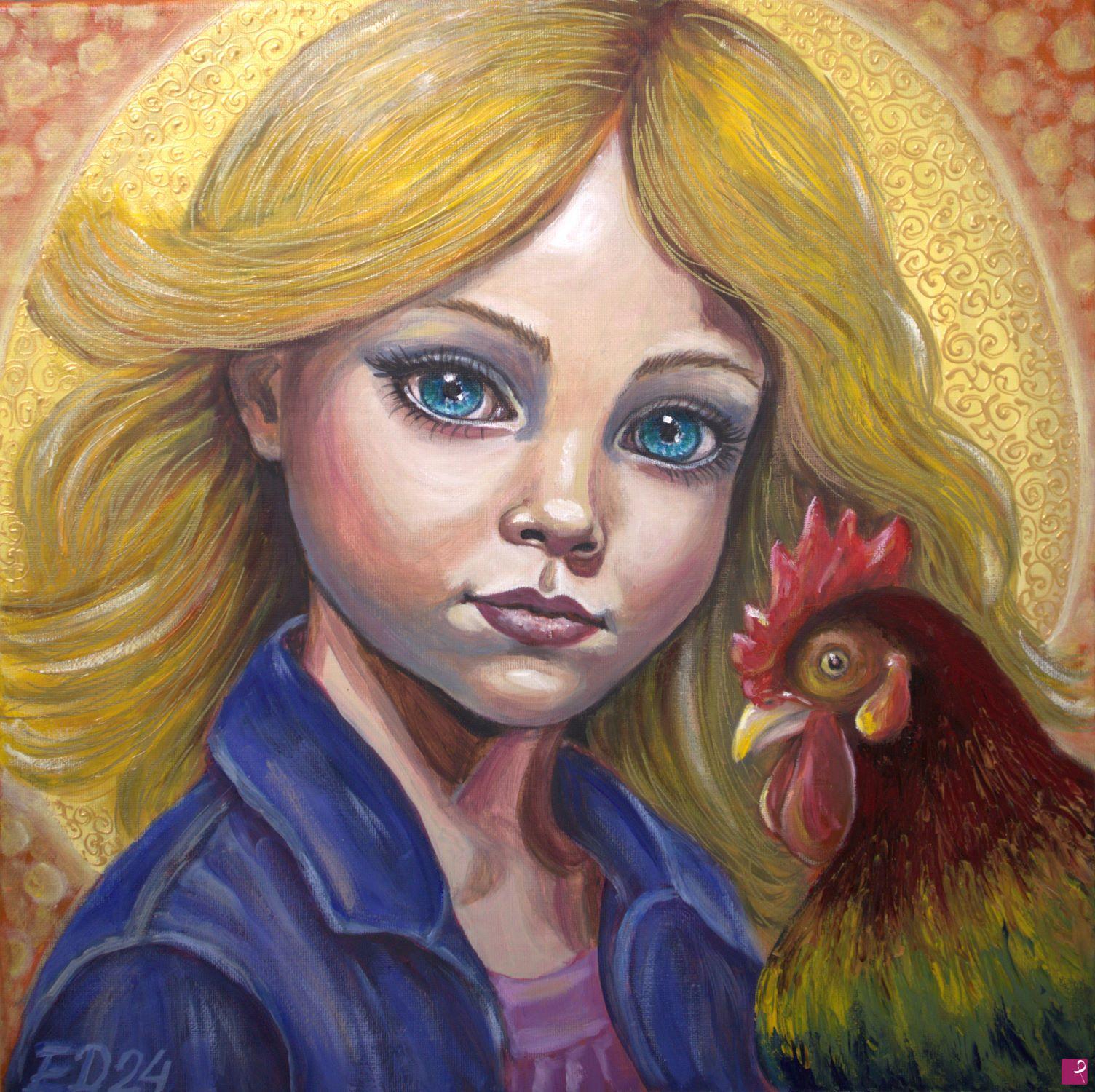 paintings on sale online