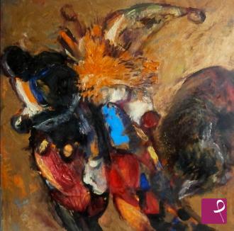 online paintings on sale