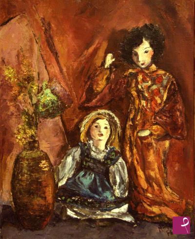 online paintings on sale