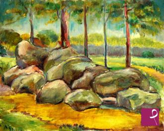 online paintings on sale