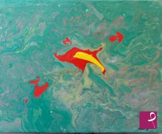 online paintings on sale