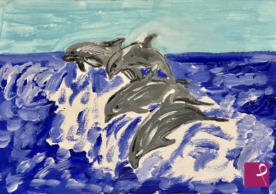 online paintings on sale