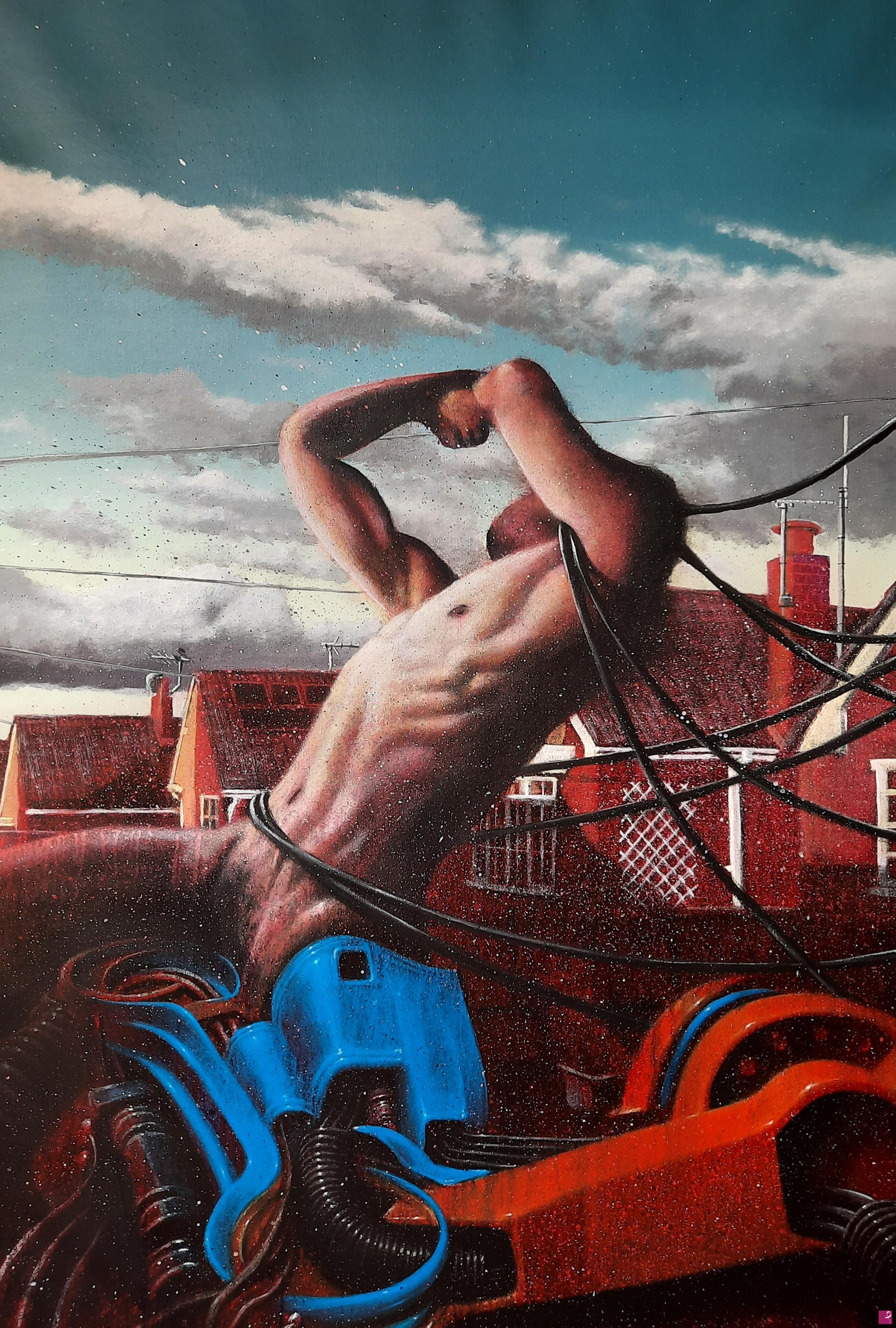 paintings on sale online
