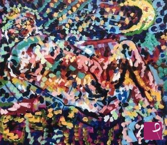 online paintings on sale