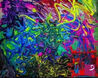 online paintings on sale
