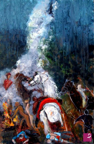 online paintings on sale