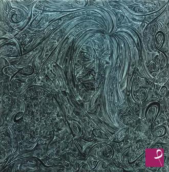 sold painting on PitturiAmo