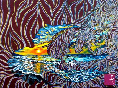 online paintings on sale