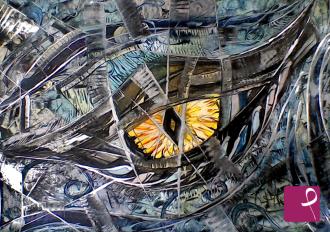 sold painting on PitturiAmo