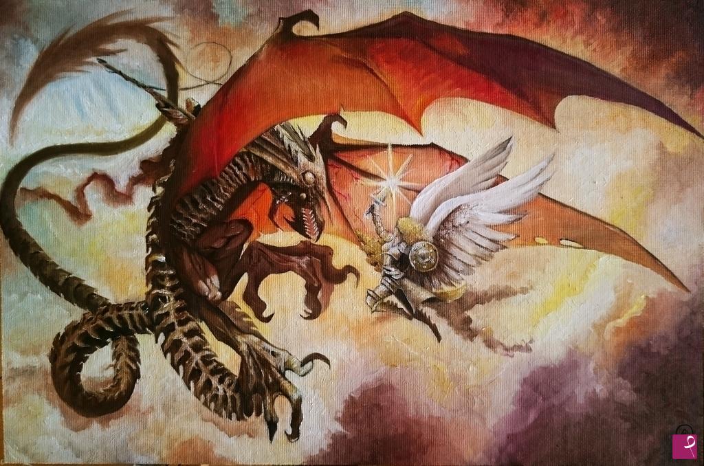 paintings on sale online