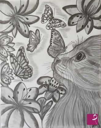 online paintings on sale