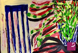 online paintings on sale