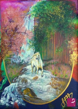 online paintings on sale