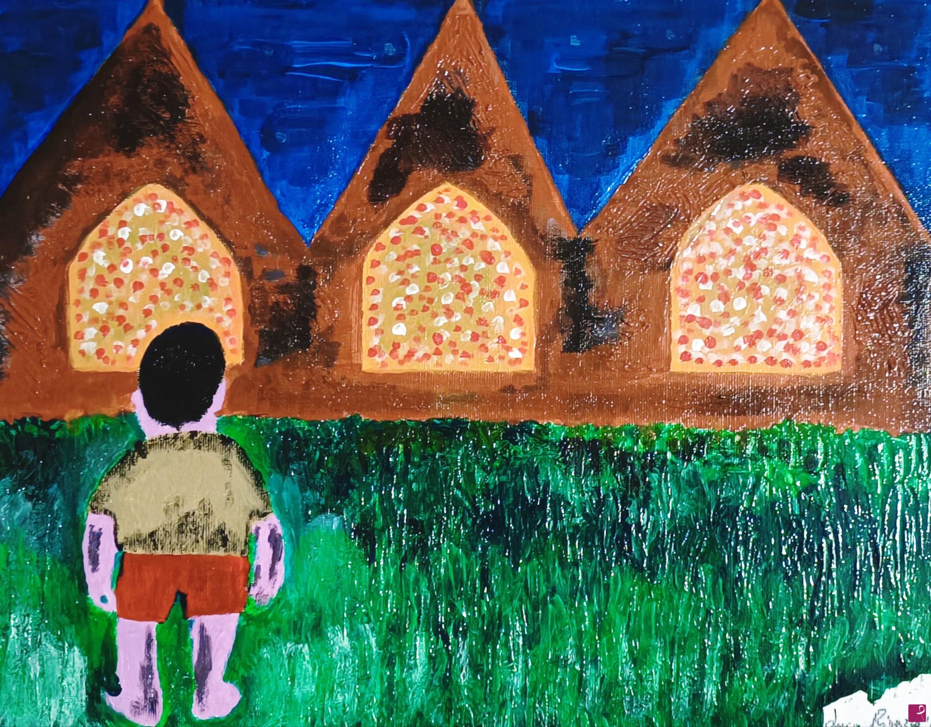 paintings on sale online
