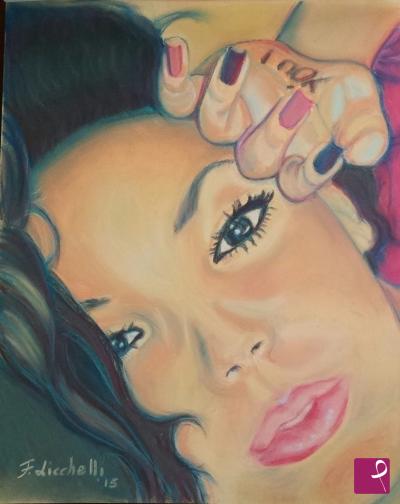 online paintings on sale
