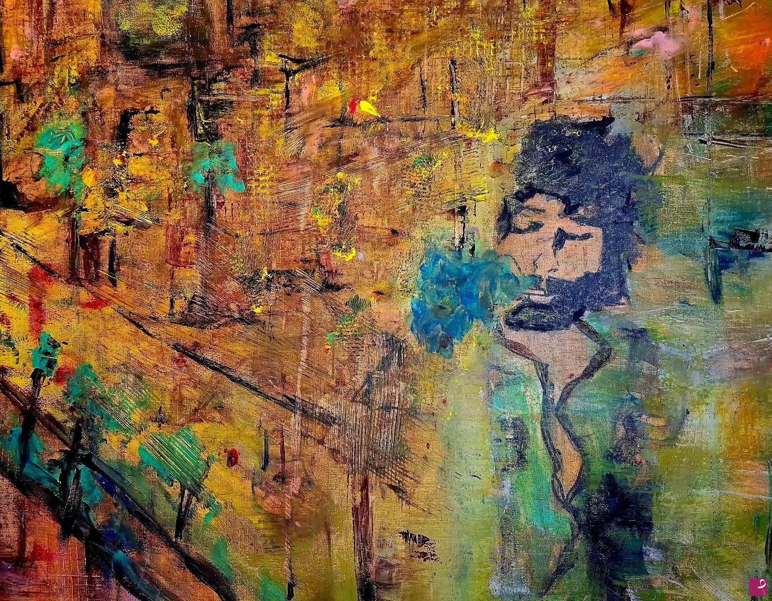 paintings on sale online