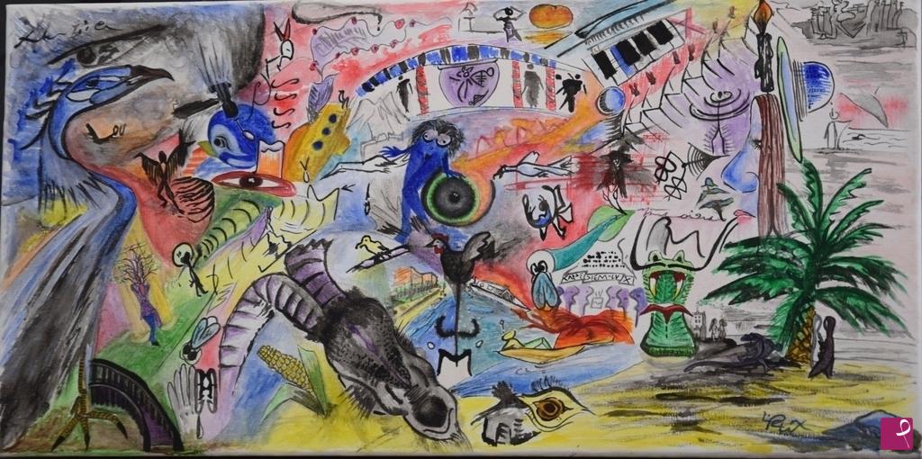 paintings on sale online