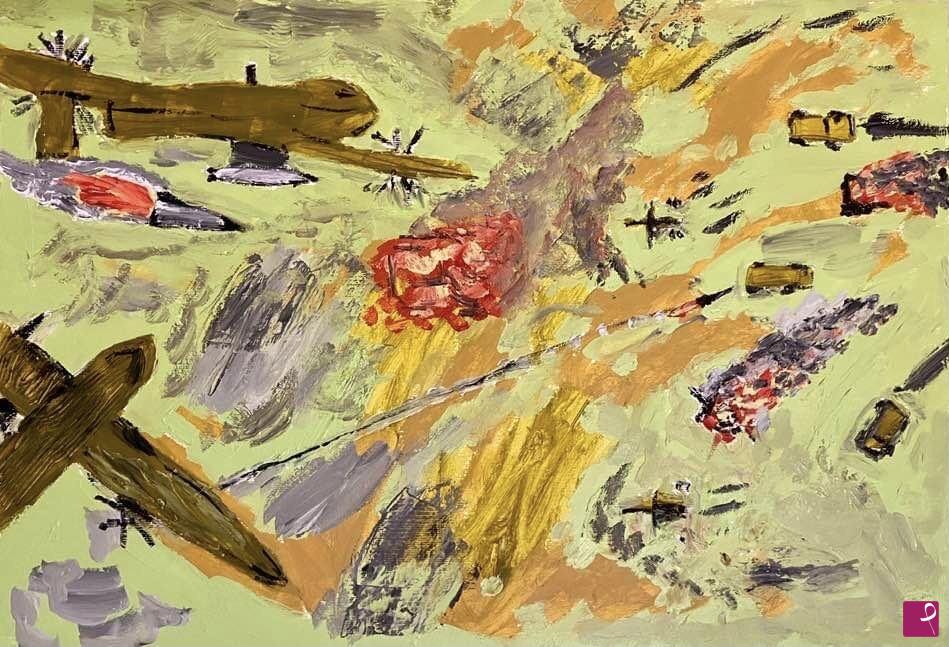 paintings on sale online