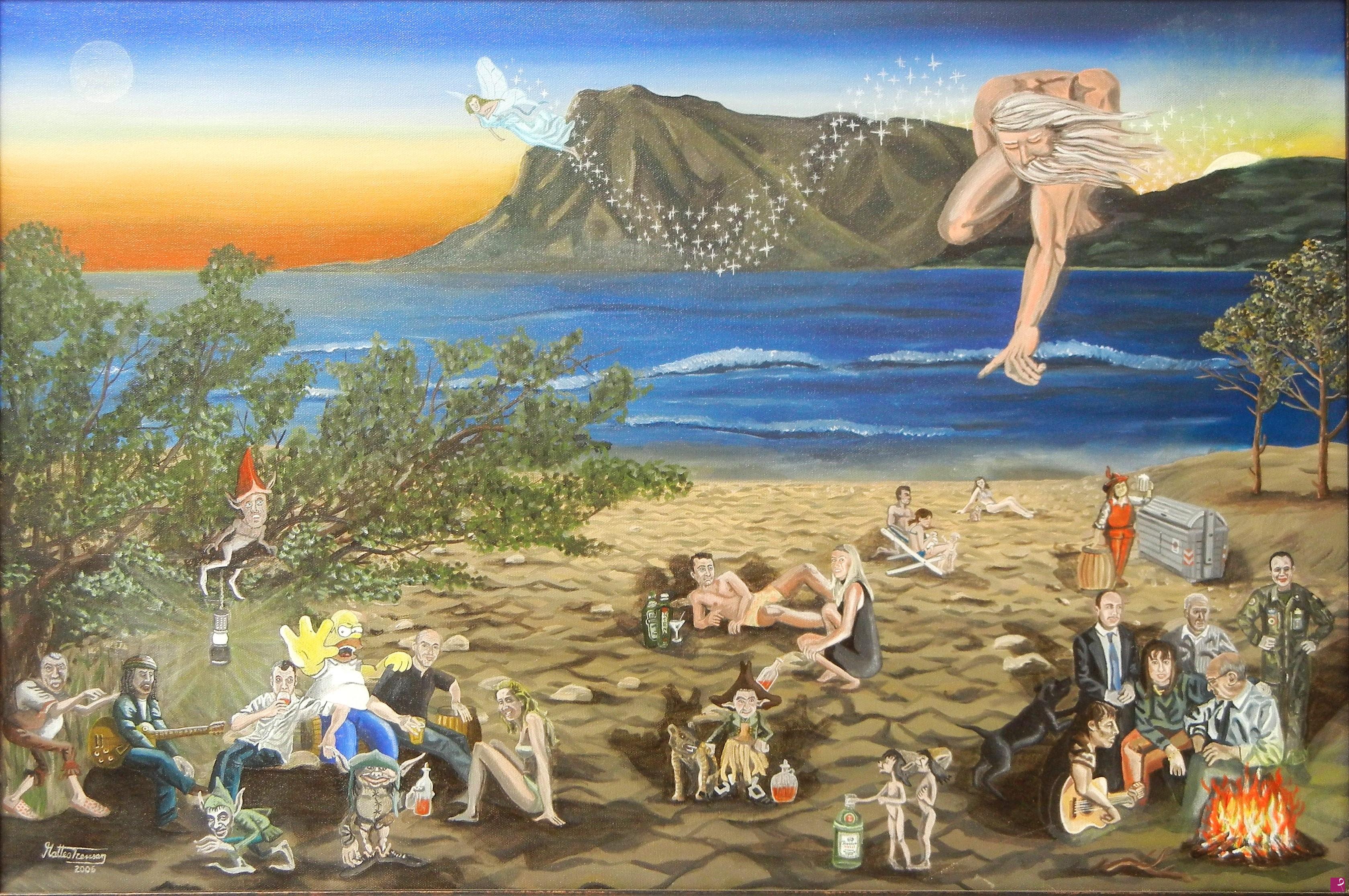 paintings on sale online