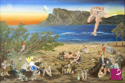 online paintings on sale