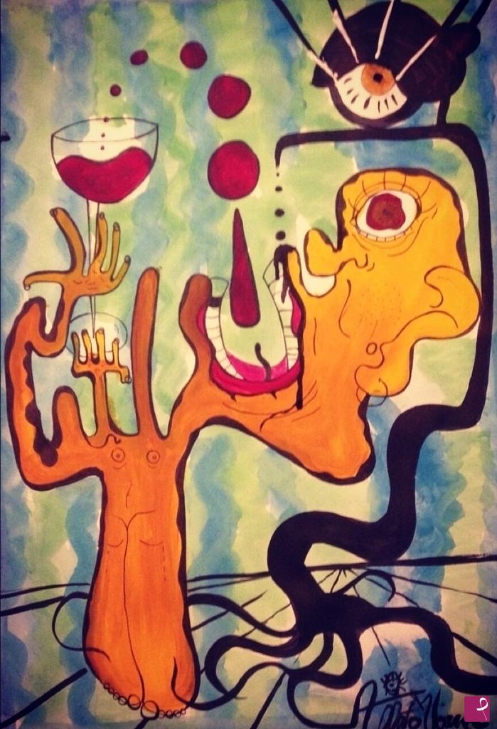 paintings on sale online