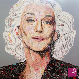 online paintings on sale