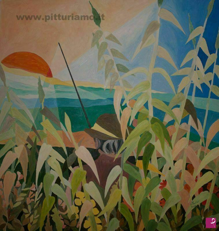 paintings on sale online