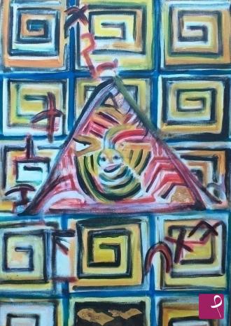online paintings on sale