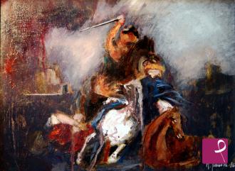 online paintings on sale