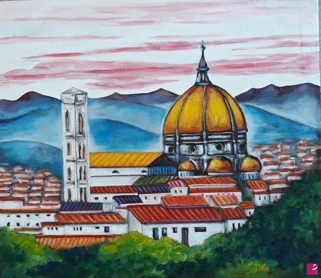 paintings on sale online