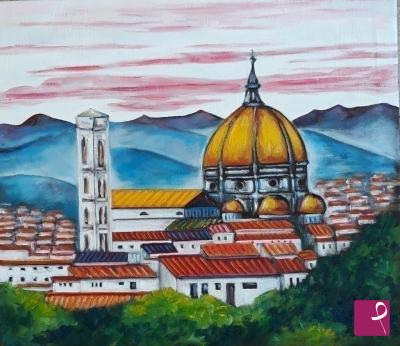 online paintings on sale