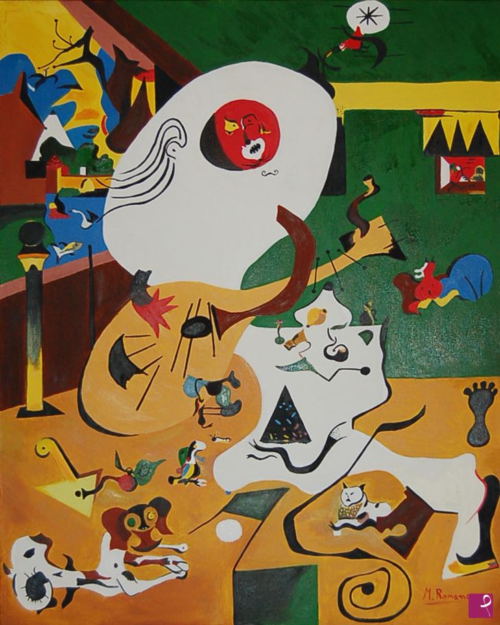 paintings on sale online