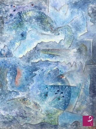 sold painting on PitturiAmo