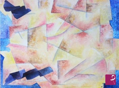sold painting on PitturiAmo