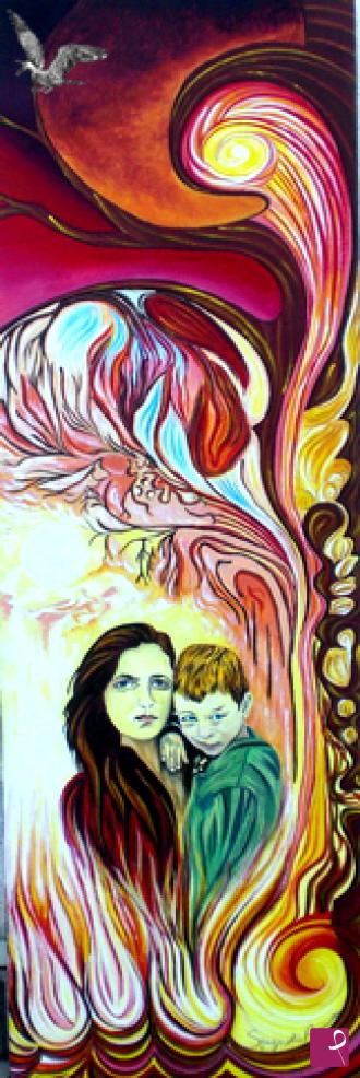 online paintings on sale