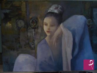 online paintings on sale