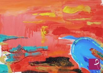 online paintings on sale