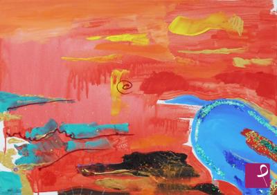 online paintings on sale