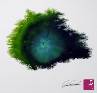 sold painting on PitturiAmo