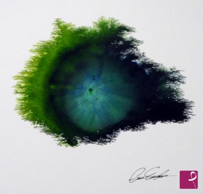 sold painting on PitturiAmo